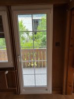 Fenster und Türen