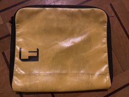 FREITAG Playcrew Laptop Tasche / Rarität / 31cm x 29cm