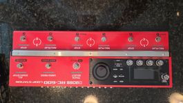 BOSS RC-600 Loop Station