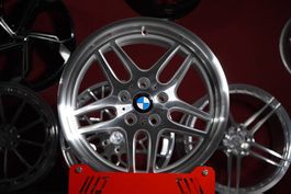 BMW Felgen 18 Zoll