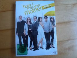 How I met your mother - Staffel 9 ( 3 DVDs) NEU&OVP!!!