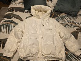 Daunenjacke Gr.M