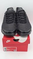 Neue Nike Air Max Plus TN, Herren Schuhe, Grösse 43, Schwarz