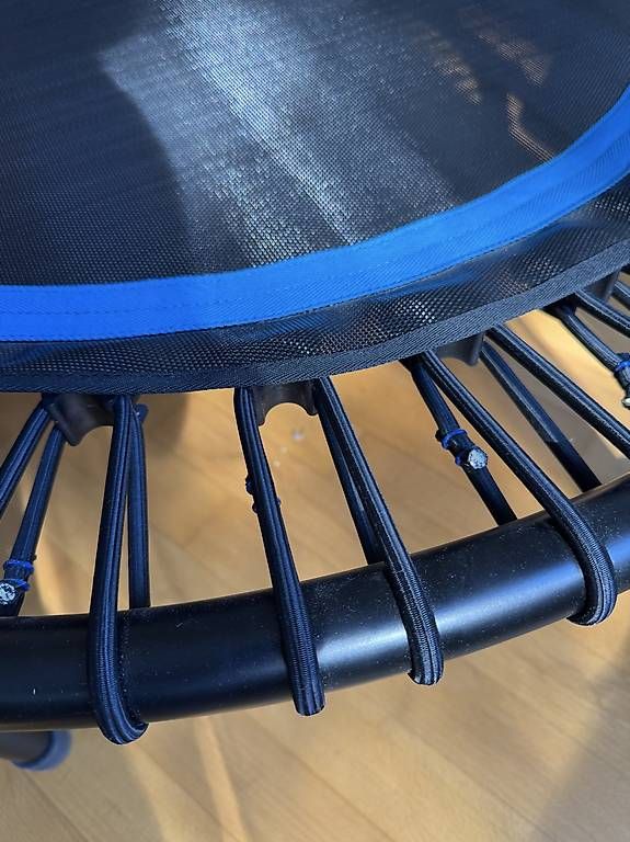 Trampolines: Bellikon Trampolin – D'occasion à Basel par bar_b2yw 2