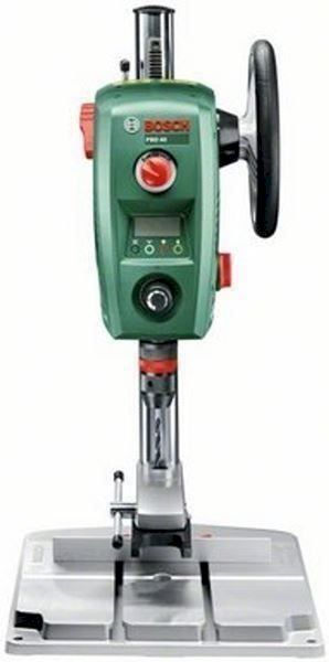 Bosch Trapani: Bosch PBD 40 Tischbohrmaschine – Nuovo e nell'imballaggio originale da Bottighofen venduto da zaap 3