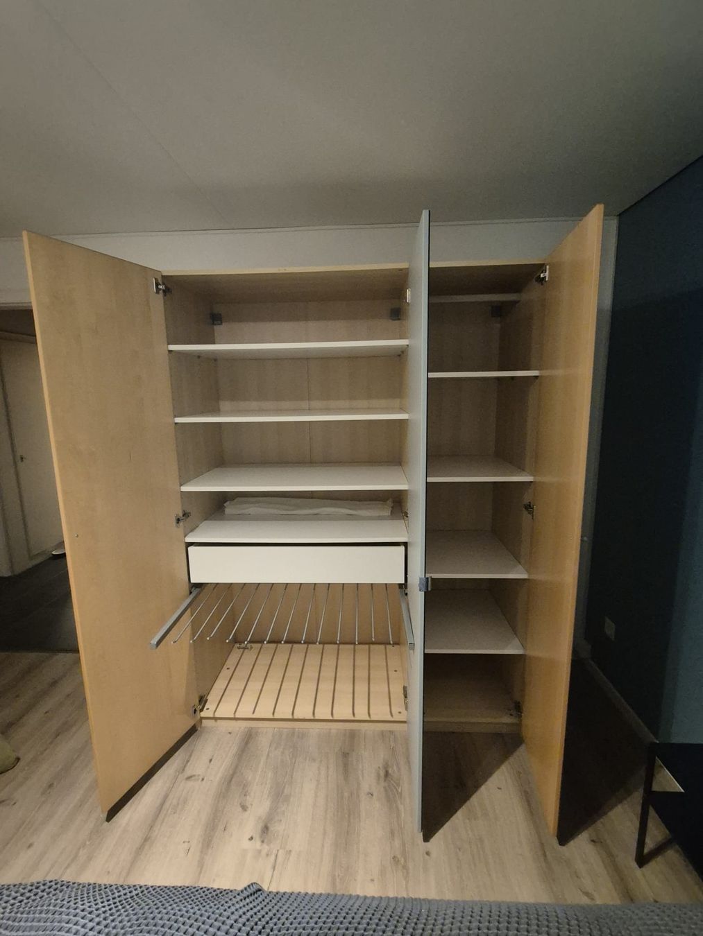 Ikea Schränke: IKEA PAX Schrank – Gebraucht aus Guntershausen von Matthias_93 1