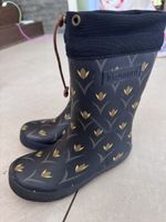 BISGAARD KINDER-GUMMISTIEFEL
