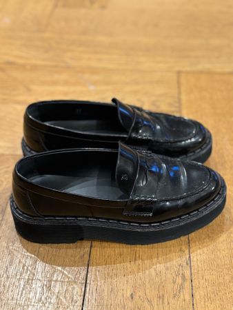 Tod’s moccasin