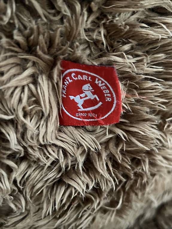 Giocattoli: Grosser Teddybär – Usato da Wädenswil venduto da esp_z8tb 4