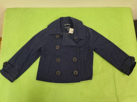 Ralph Lauren Jacke 3 jährige