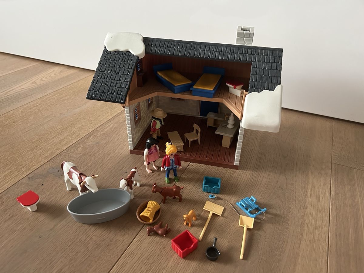 Playmobil Giocattoli: Playmobil set  – Usato da Rümlang venduto da Jennyanna 1