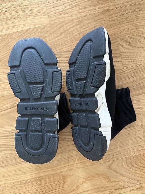 Scarpe da uomo: Balenciaga Sneaker 36.5  – Usato da Uster venduto da MaraG91 3