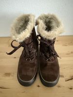 Sorel Winterschuhe — Gr. 38 — waterproof