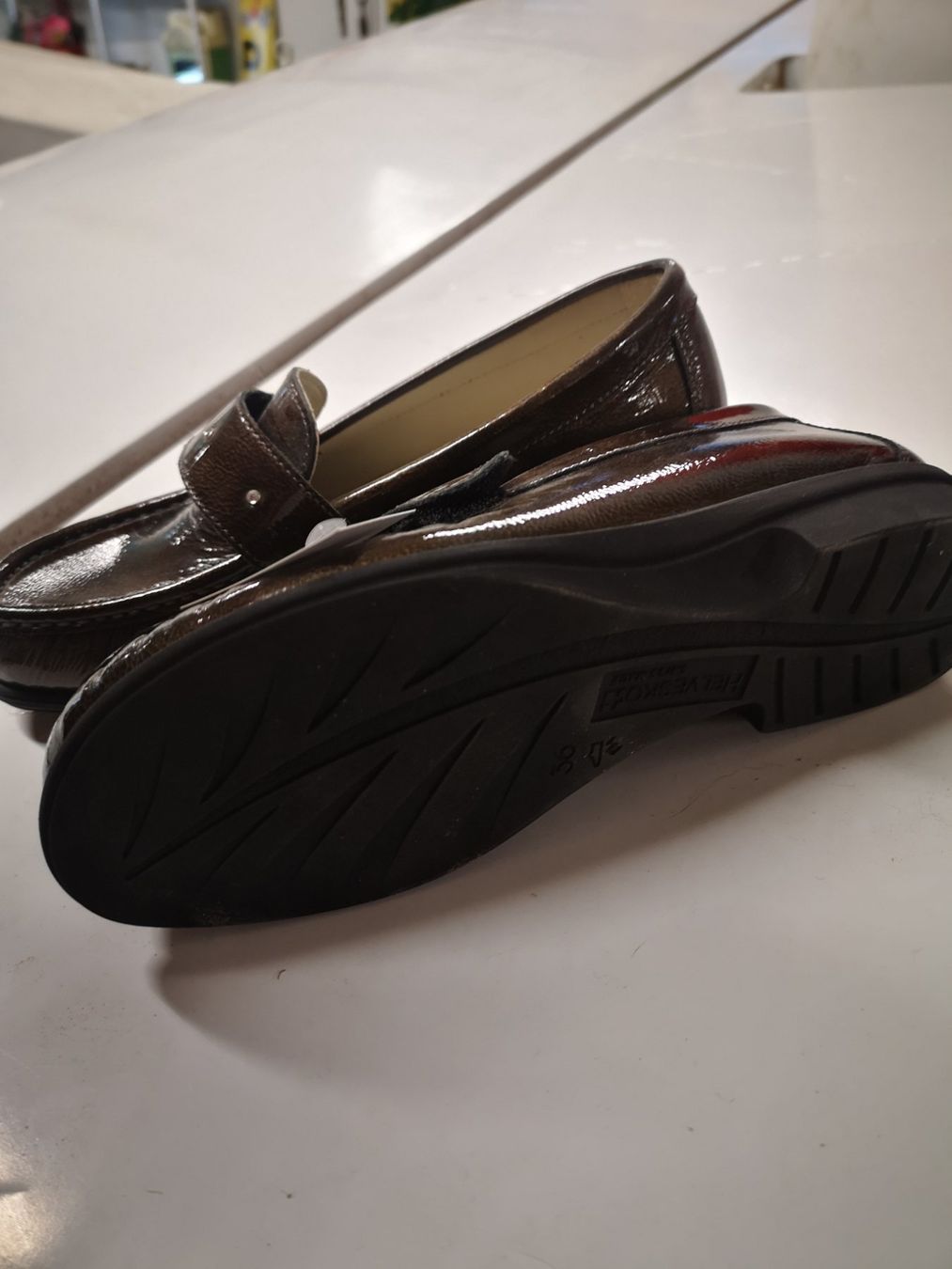 Helvesko Chaussures femmes: Helvesko – Neuf avec emballage d'origine à Möhlin par Highwaytom 1