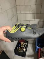 Rennradschuhe Scott Gr. 43
