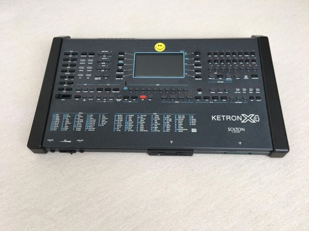 Midi Expander Ketron Kaufen auf Ricardo