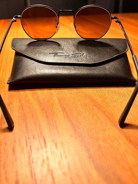 Thomas Sabo Occhiali & Lenti: Thomas Sabo Sonnenbrille – Nuovo e nell'imballaggio originale da Zürich venduto da pinish 1