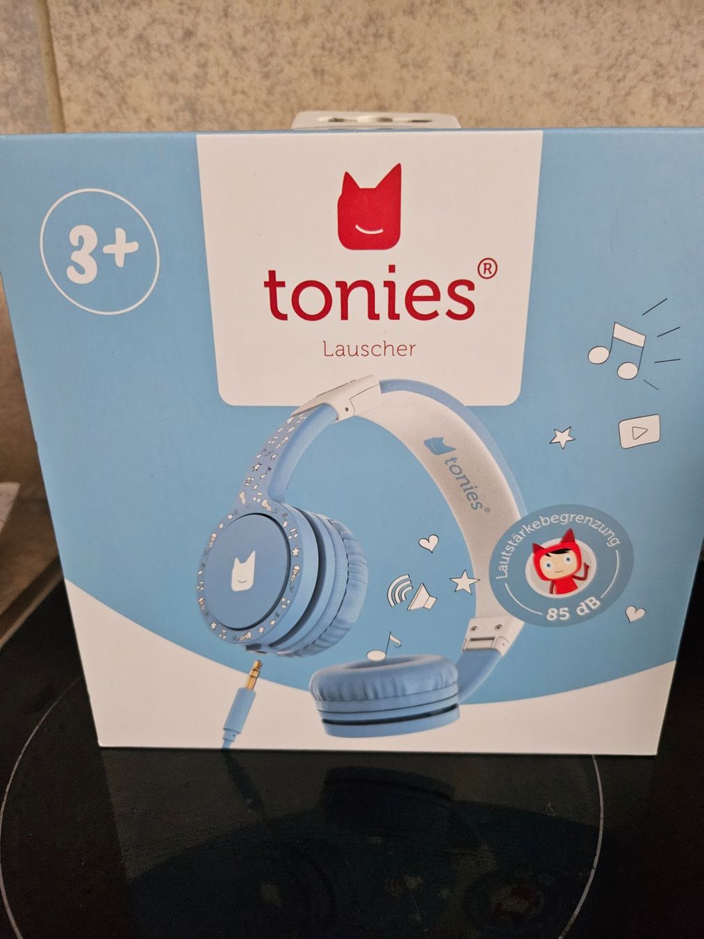 Tonies Casques audio: Tonies lauscher Kopfhörer – Neuf avec emballage d'origine à Marthalen par PeSch.03