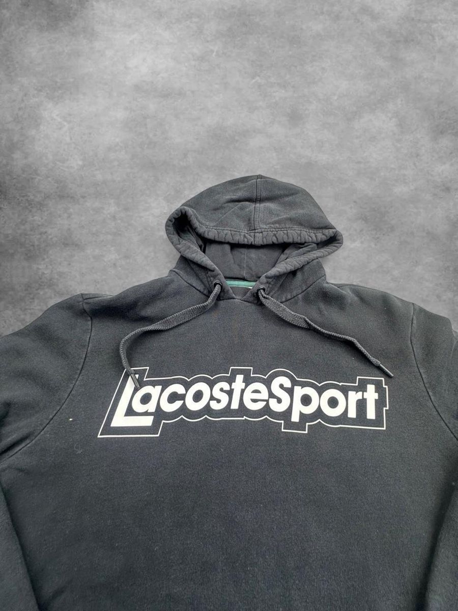 Lacoste Maglioni & Felpe: Lacoste hoodie  – Usato da Erlinsbach SO venduto da TogaResell 1