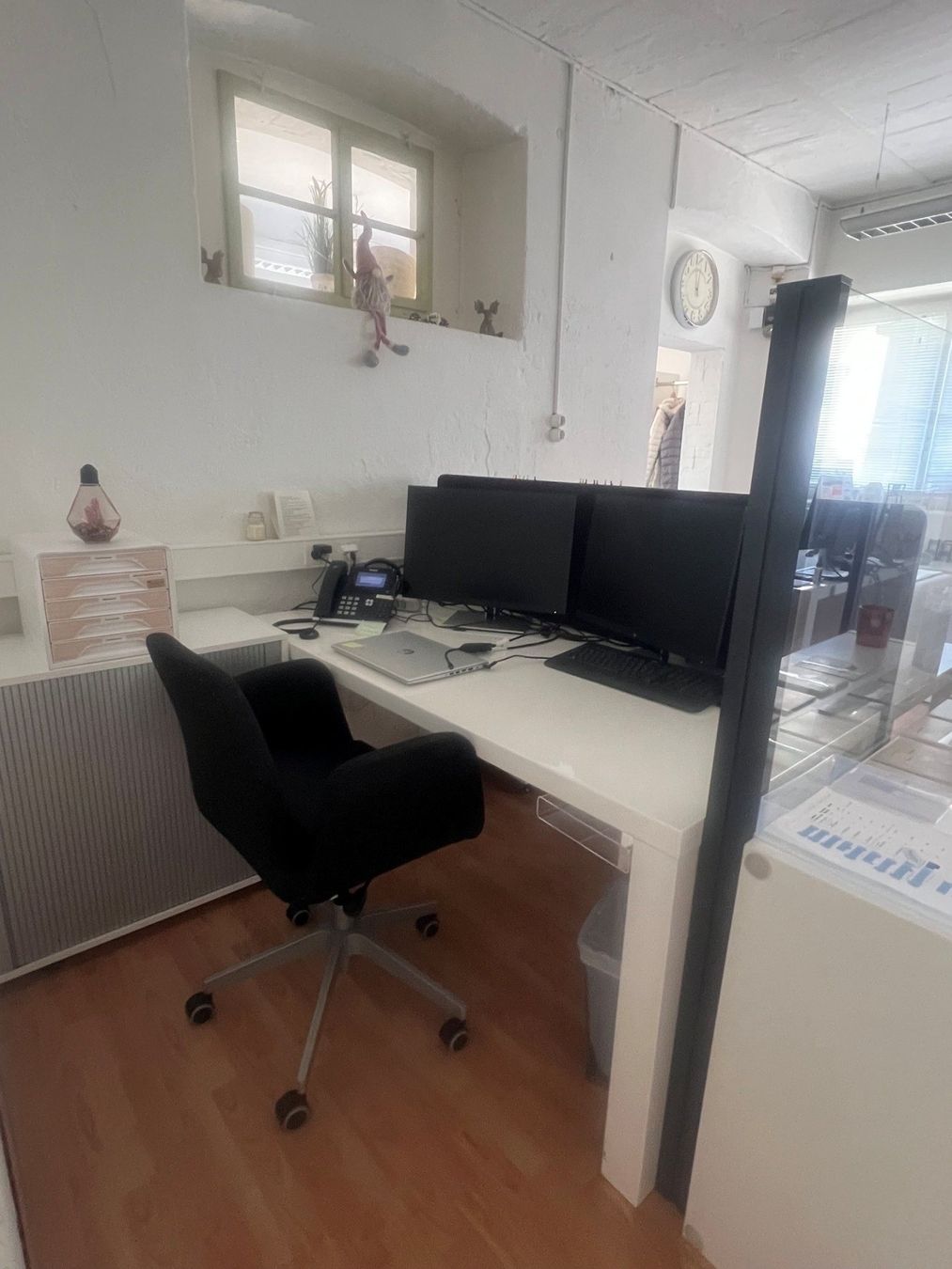 Bureaux: Büromöbel – D'occasion à Müswangen par yvesheggli 1