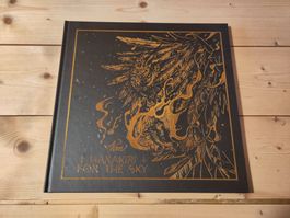 Harakiri For The Sky - Arson