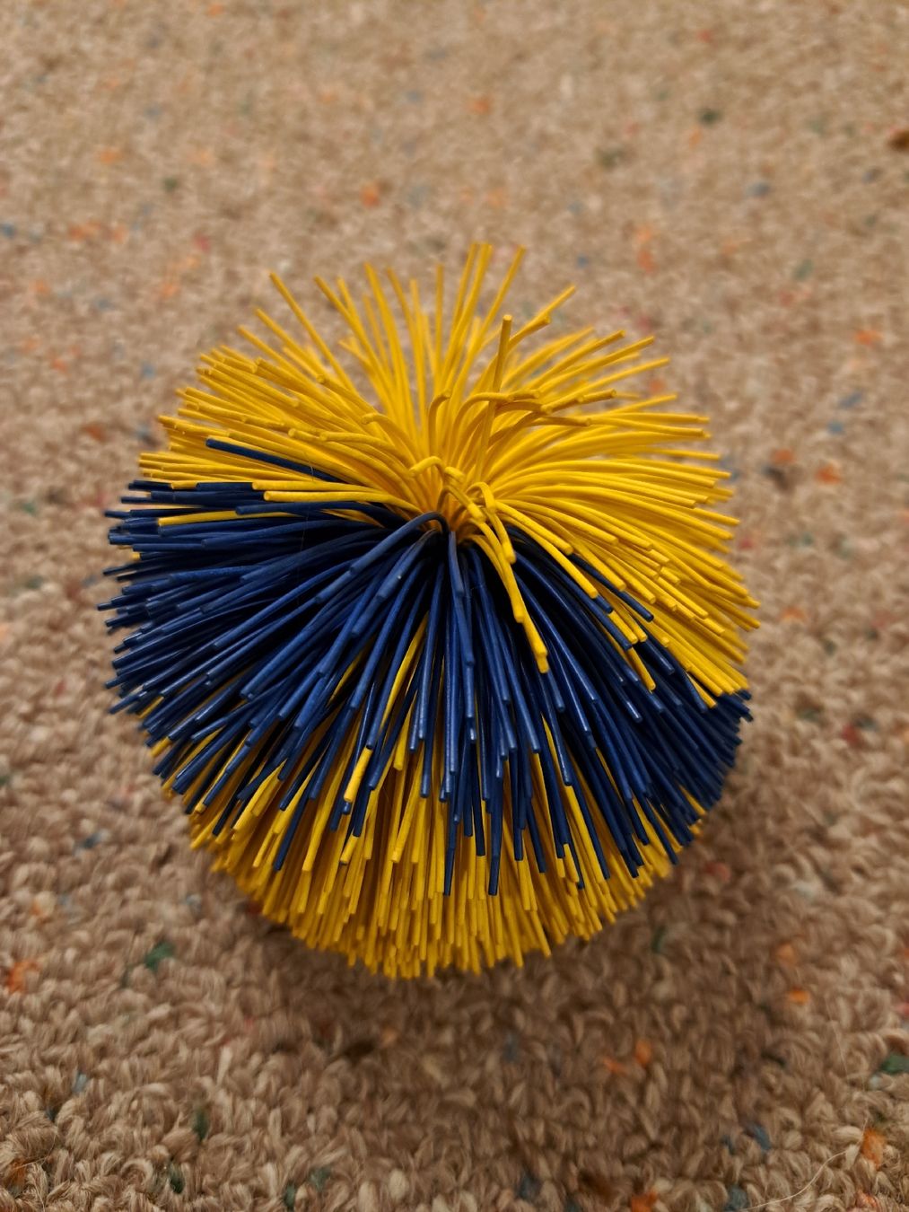 Palloni: Ball – Usato da magden venduto da cam_w2ff