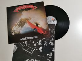 KROKUS - METAL RENDEZ VOUS
