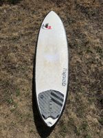 Surfboard Rocky 6‘0 FCS2