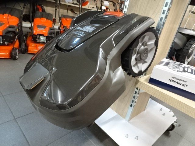 Husqvarna Tagliaerba: Automower 305 Husqvarna – Nuovo e nell'imballaggio originale da Rüegsbach venduto da HusqvarnaShop3418
