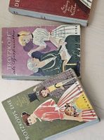 2x Trotzkopf als Grossmutter Buch Carl Ueberreuter