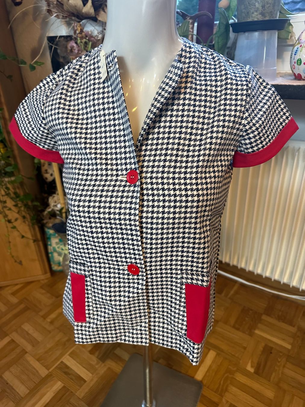 Camicette: Vintage-Bluse – Usato da Balsthal venduto da dasesaro