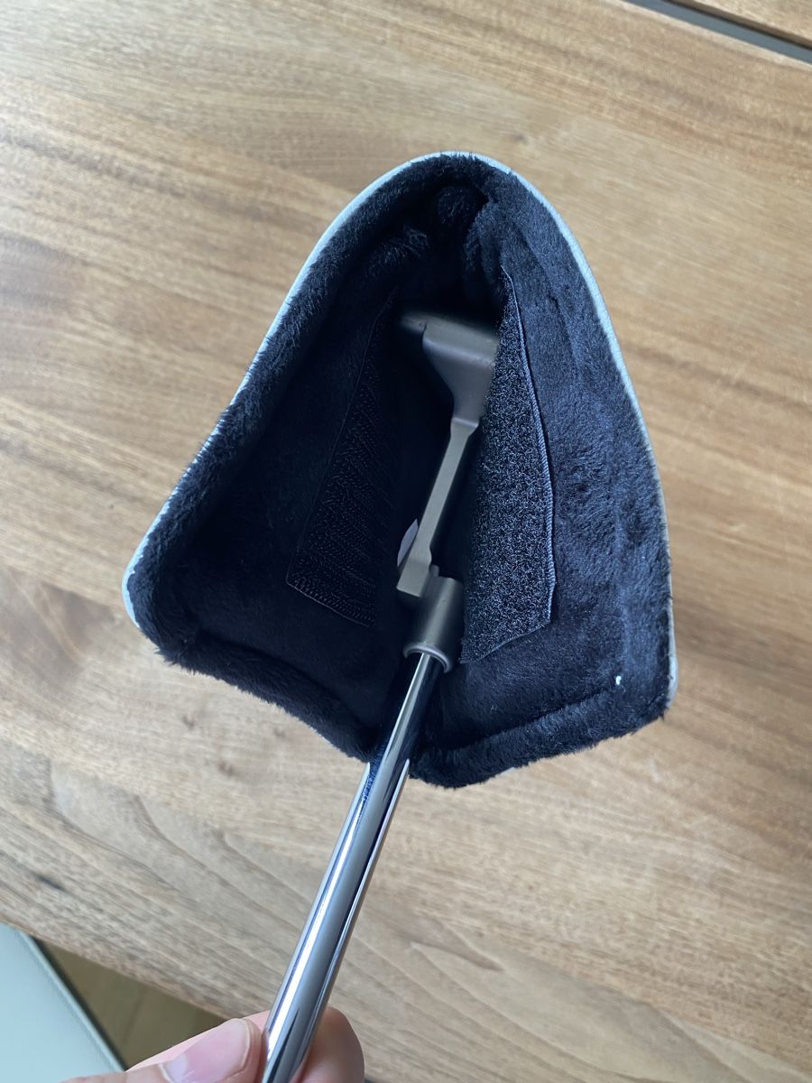Mazze & Set: Putter Cover Poker Ace – Nuovo e nell'imballaggio originale da Bern venduto da mod18 2