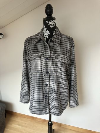 Jacke /Hemd Grösse 38 von Opus