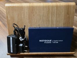 Netgear GS108 Switch
