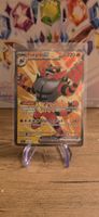 Pokemon Fuego ex ( TEF 187 ) DE
