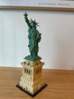 LEGO Architecture Freiheitsstatue 21042