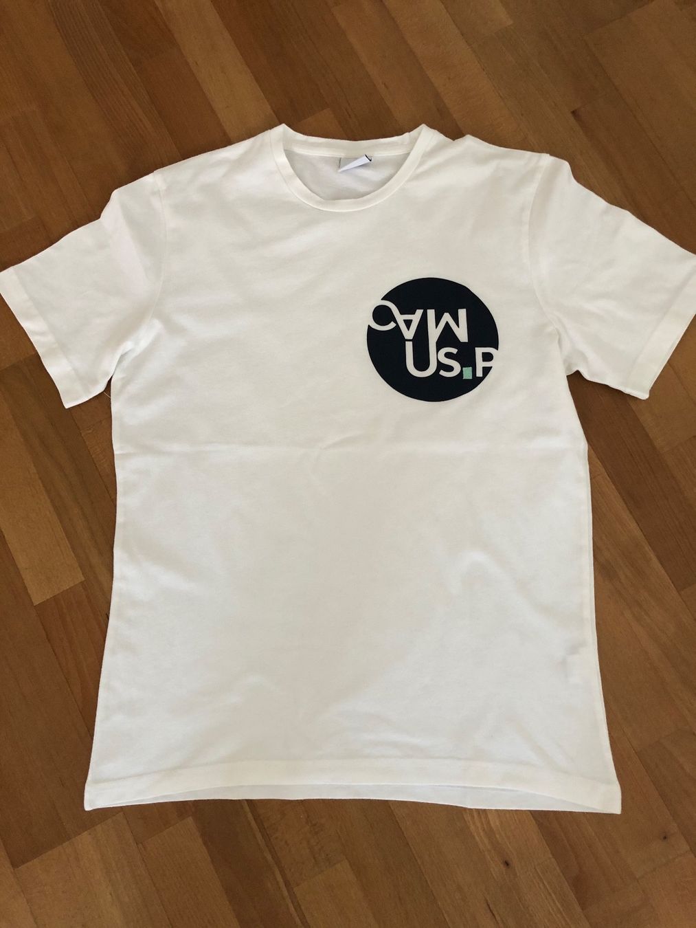 Zara T-shirt: T-Shirt 2er Pack – Usato da Wetzikon ZH venduto da hypebeast 1