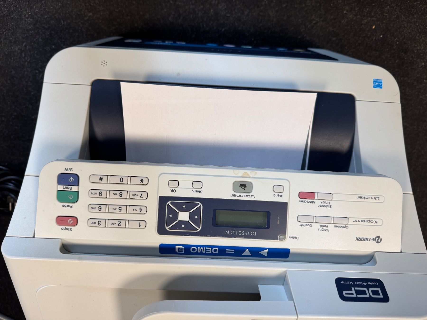 Brother Stampanti: Brother Scaner Drucker coppierer – Usato da Thun venduto da Thuno6 1