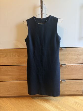 Kleines schwarzes Kleid banana republic