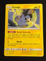 Pokemon Emolga - Team-Up 46/181 - English