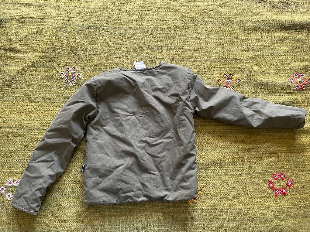 Giacche & Cappotti: Vest asitcot 5 ou 6 ans – Usato da Geneve venduto da chadouli 3