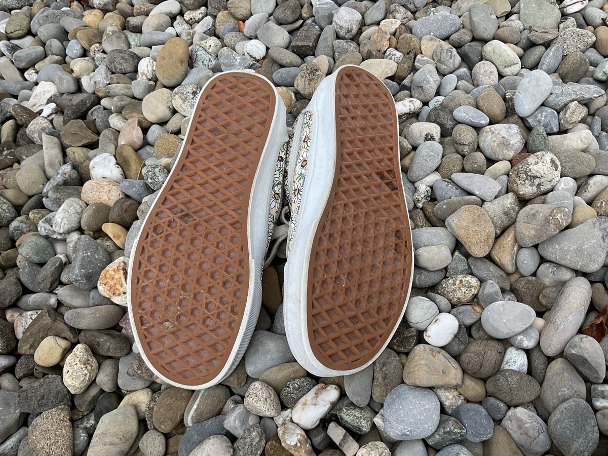 Vans Damenschuhe: Vans Grösse 36 – Gebraucht aus Rickenbach SZ von Gambit_1 2