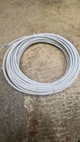 Kabel U72 2x4x0.8 halogenfrei 25Meter