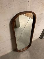 Mid-Century Vintage Spiegel