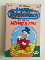 LTB Lustiges Taschenbuch Band 105