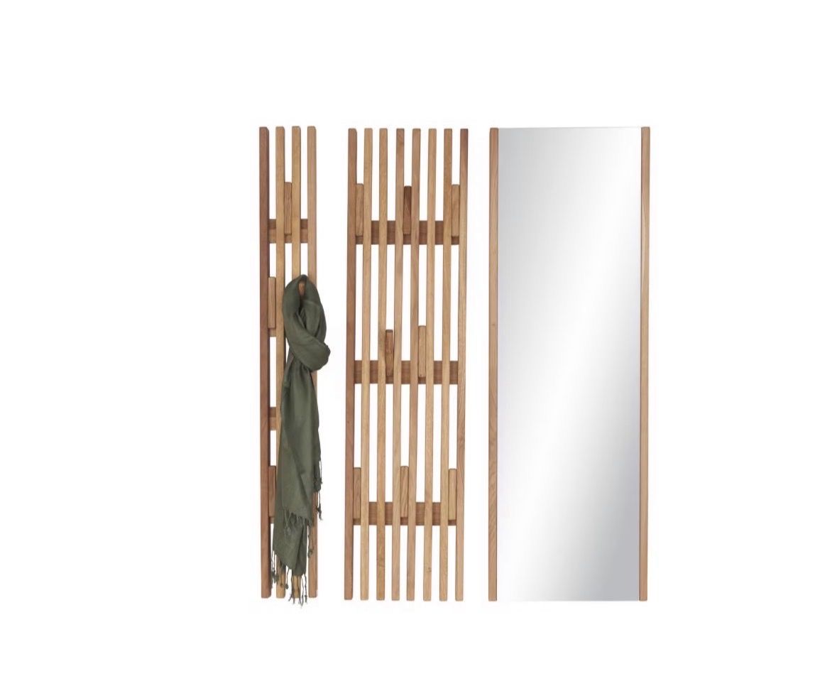 Guardaroba: Wandgarderobe Holz Eiche – Usato da Weiningen ZH venduto da bia_td7t