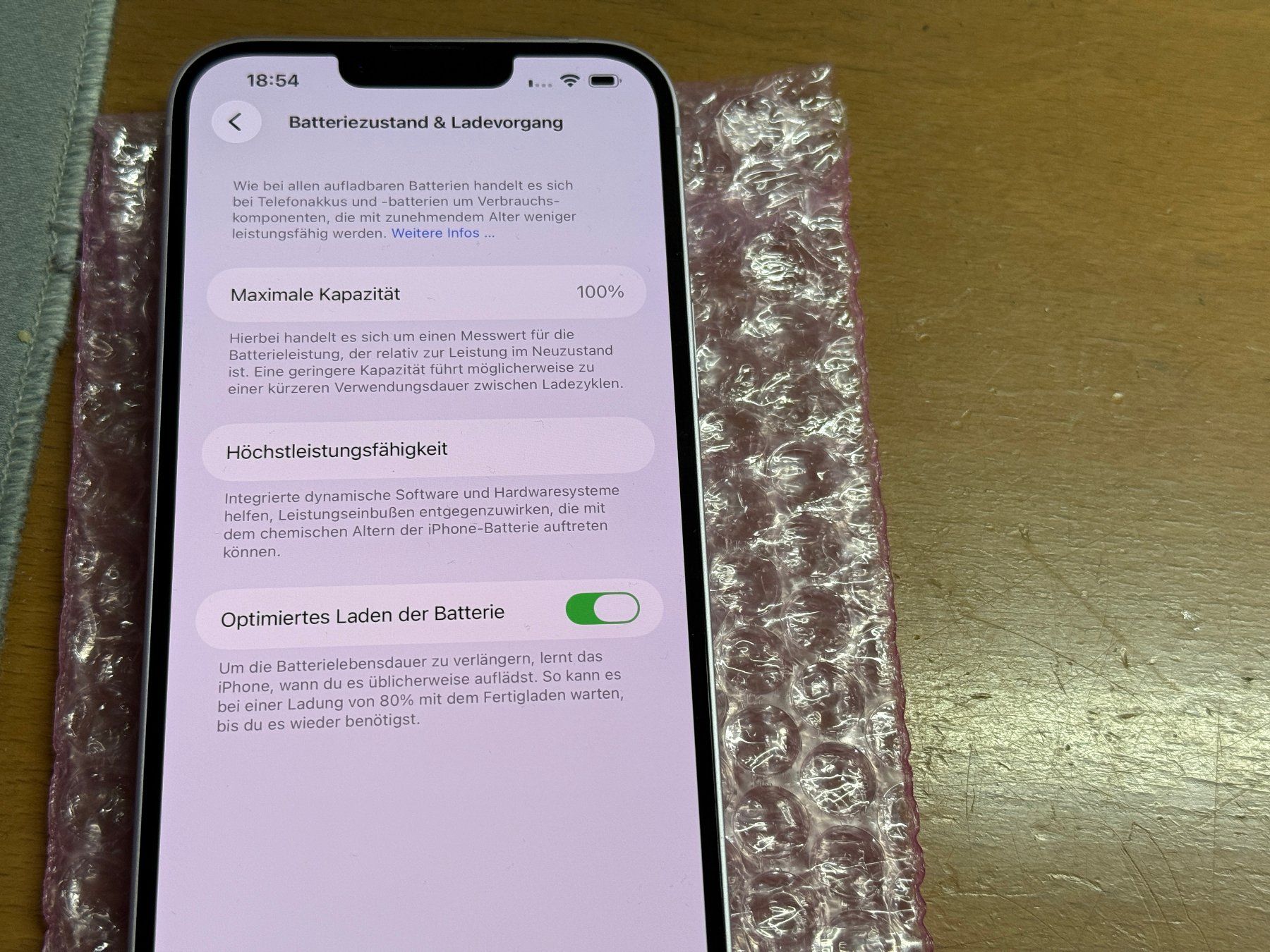 Apple Handys / Smartphones: Iphone 14 Plus 128Gb – Gebraucht aus Au SG von bah_6f5w 4