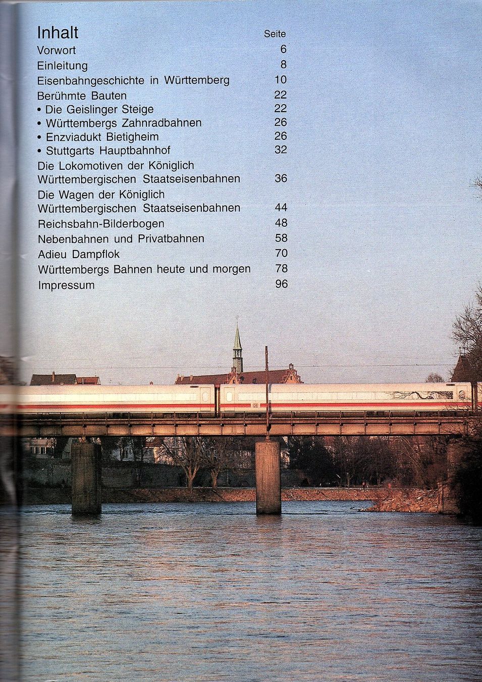 Riviste & Magazine: Eisenbahnjournal III/95 – Usato da Mörschwil venduto da aik_x8mc 2
