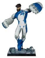 Marvel Rivals Collection 1/6 Figurine Mr. Fantastic 26 cm