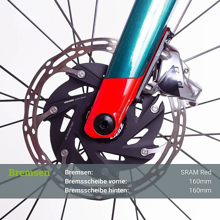 Velos: BMC Kaius 01 LTD (2025), Grösse 54 – Gebraucht aus Zürich von Testo 3